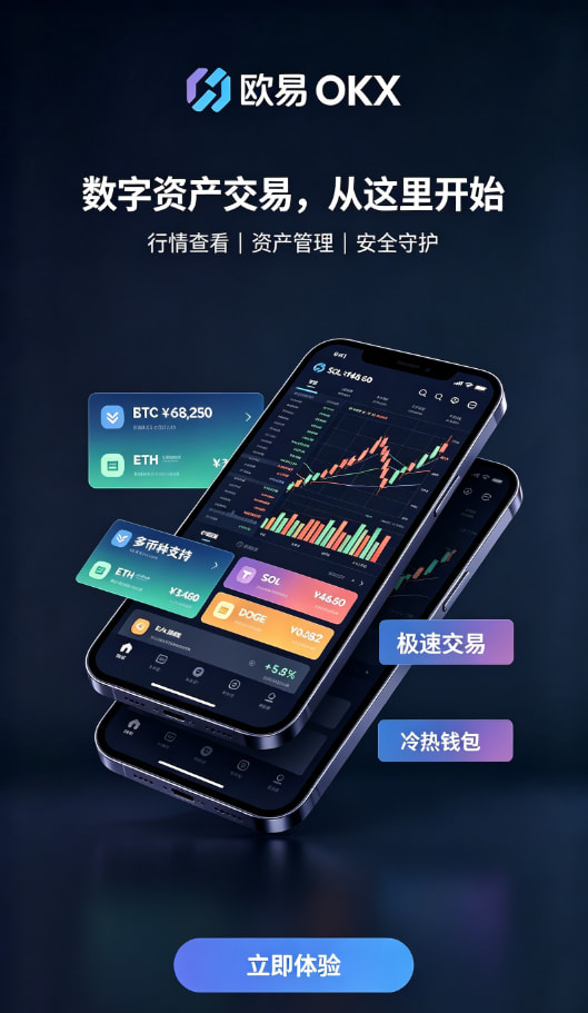 欧交易所app官网安卓充值流程